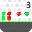 Red and Green 3