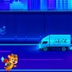 Retro Adventure