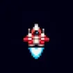 Retro Space Shooter