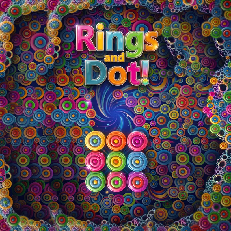 Rings and Dot!