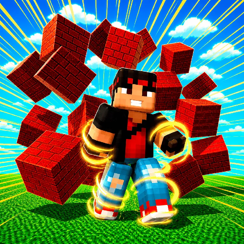 Robby Superhero Obby