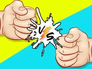 Rock Paper Scissors Exclusive