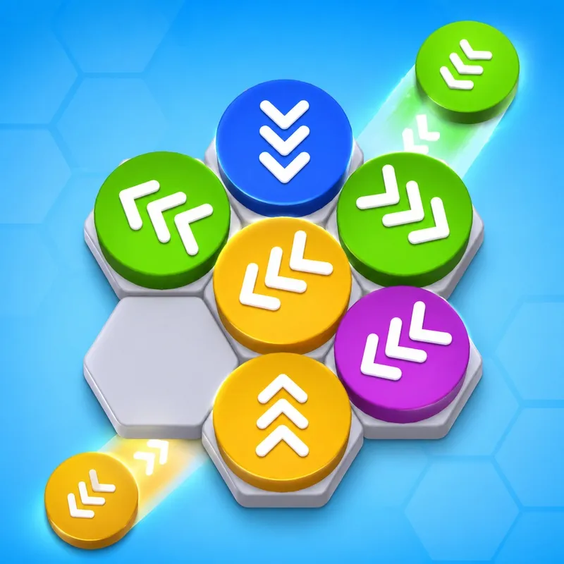 Round Rush Jam