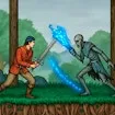 Runic Curse