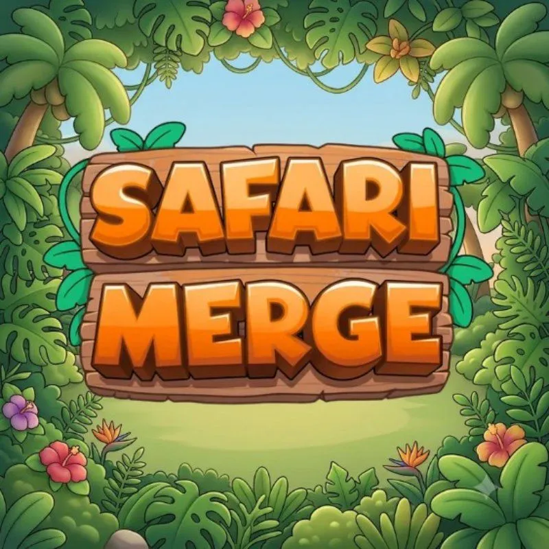 Safari Merge
