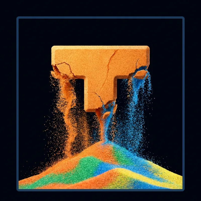 Sand Tetris Pro