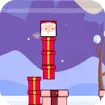 Santa Claus Lay Egg