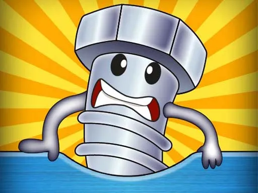 Screw Master