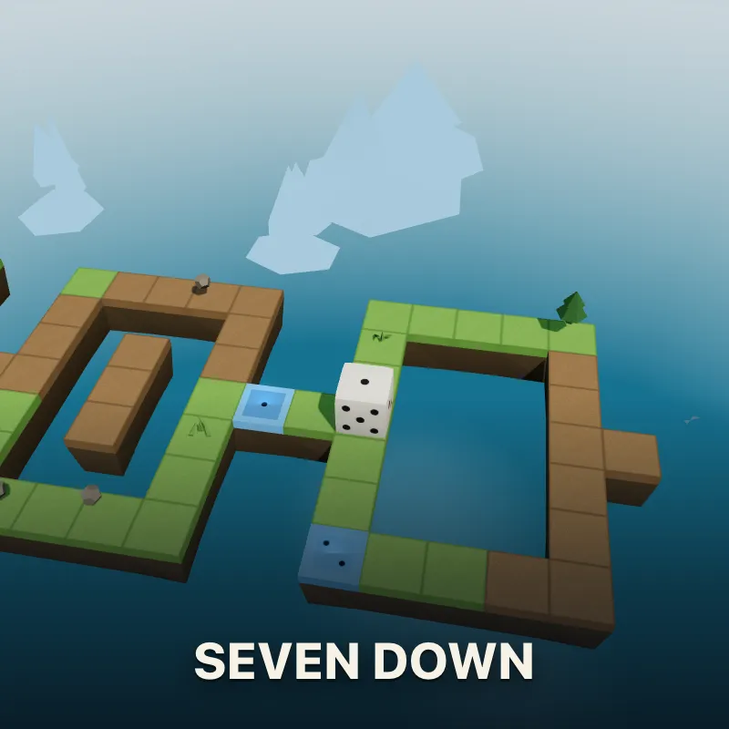 Seven Down