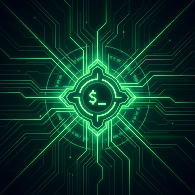 SHADOW NODE