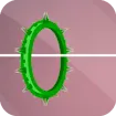 Sharp Rings