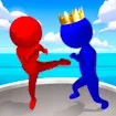 Size Up: Giant Fighter Game