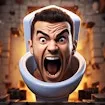 Skibidi Toilet Clicker