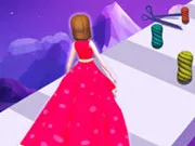 Skirt Rush 3D