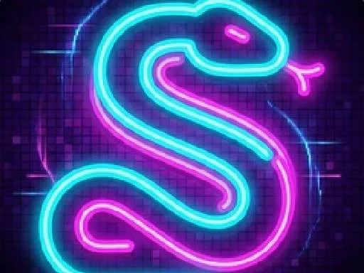 Snake: Remix