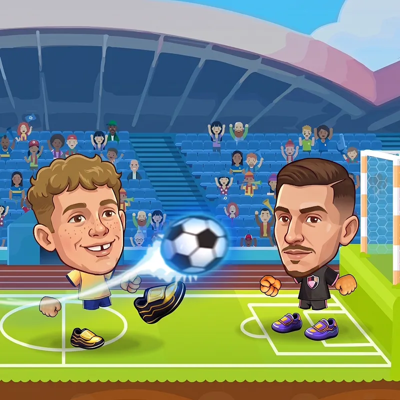 Soccer Legends 2026
