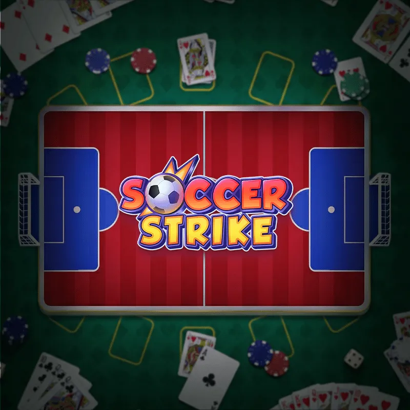 Soccer Strike