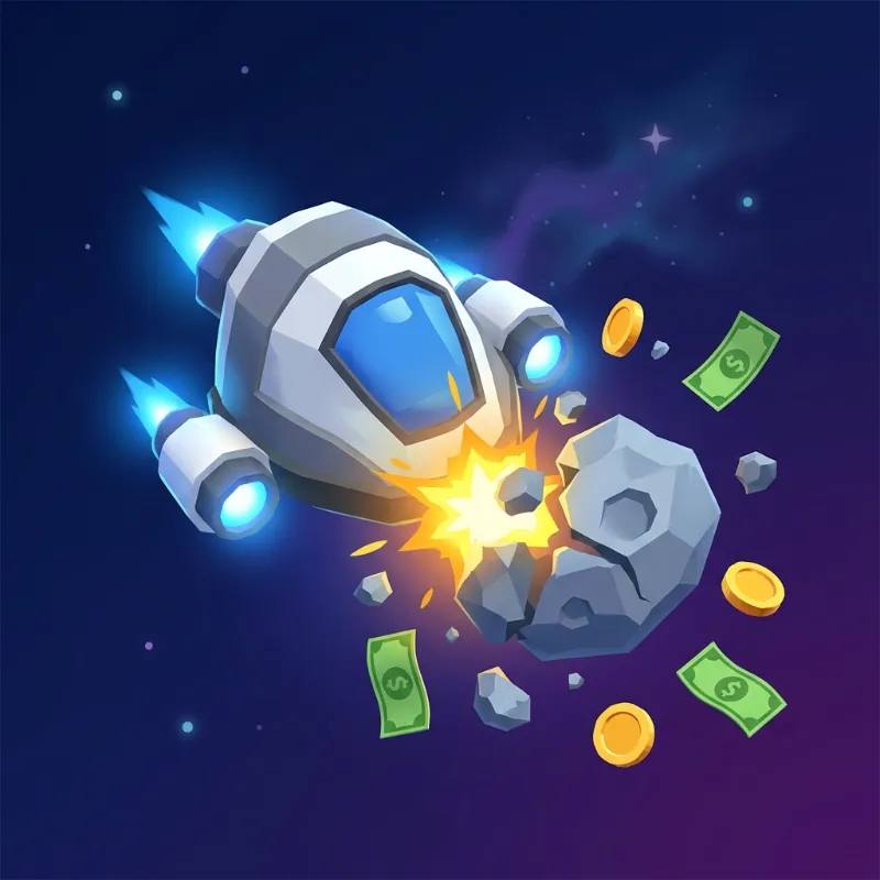 Space Cleaner