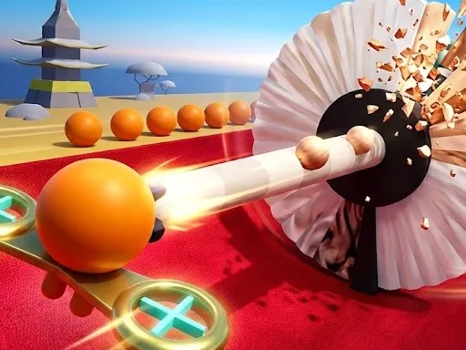 Space Painters Deluxe