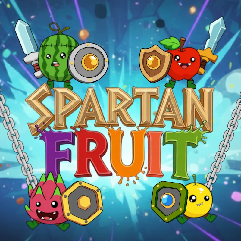 Spartan fruits