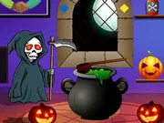 Spooky Halloween