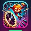 Spooky Saw Sprint