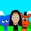 Sprunki Horror