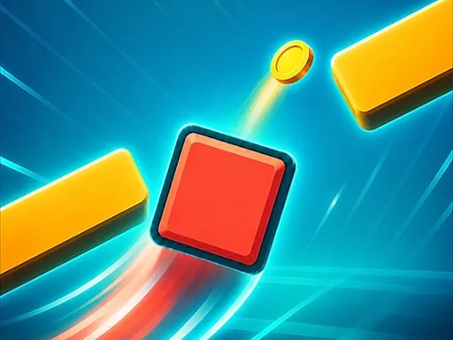 Square Fling