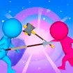 Stickman Guys Defense