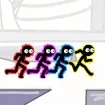Stickman Party Electric