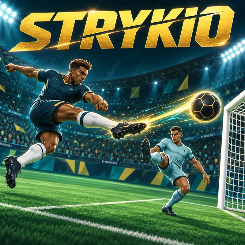 STRYKIO