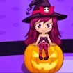 Sweet Halloween