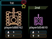 Tank Battle Io Multiplayer