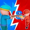Tank Commander 3D Army Rush!