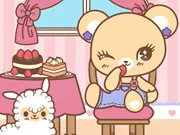 Tea Time