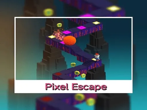 TempleEscape