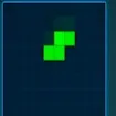 Tetra Tumble Puzzle Game