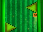 The Impossible Dash