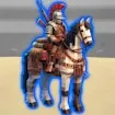The Roman Empire Colosseum