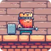 Thor King Pig