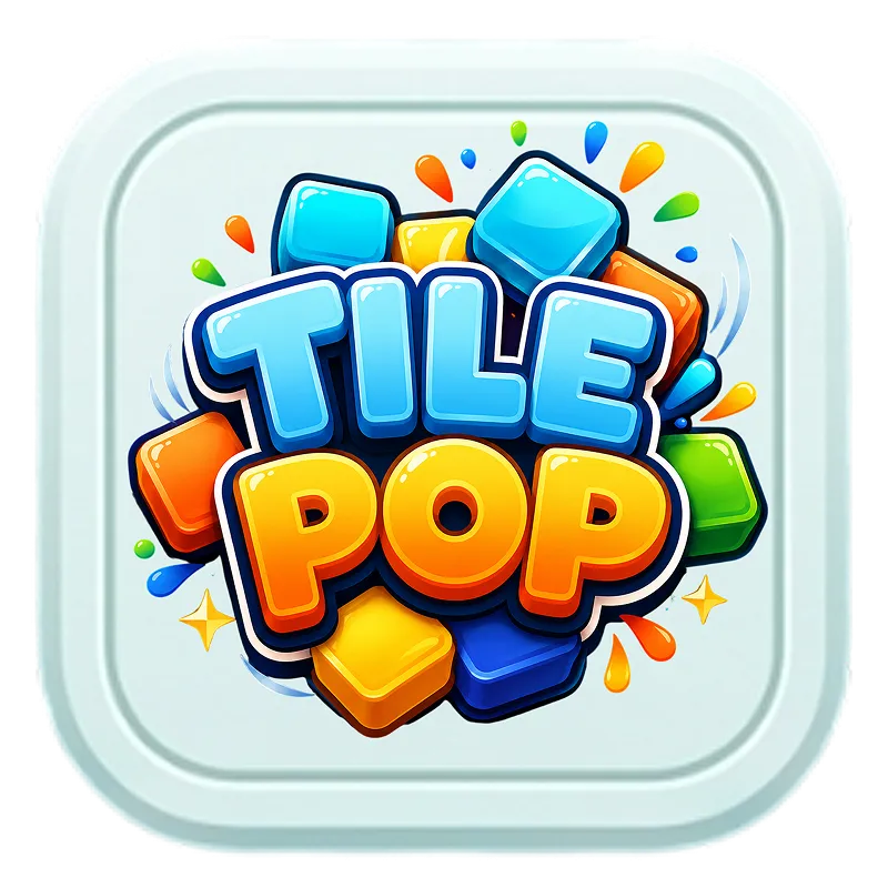 Tile Pop : Block Blast