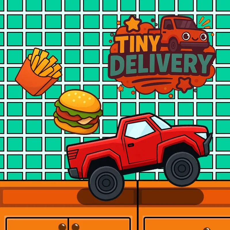 Tiny Delivery