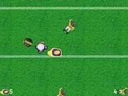 Touch Down King