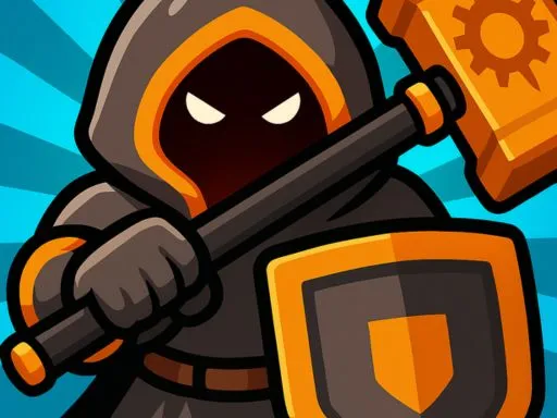 Tower Defence 1