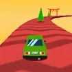 Twisty Roads