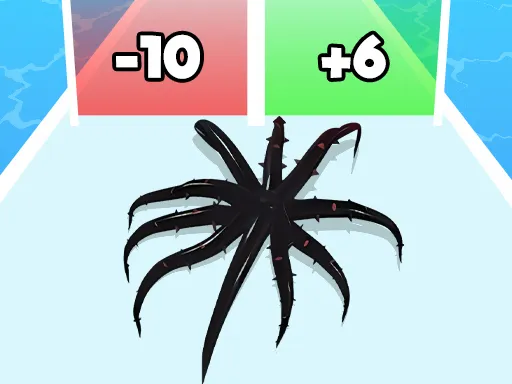 Vemon Run 3D