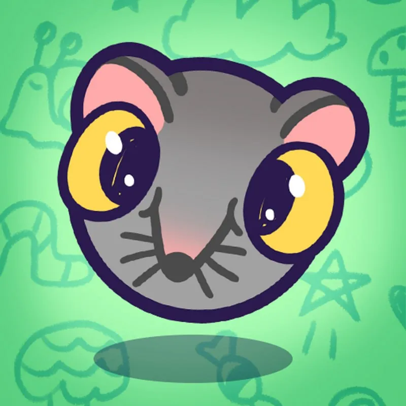 Watermelon: Falling Animals