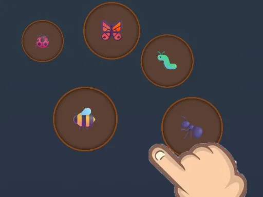 Whack A Bug