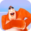 Yeti Sensation