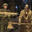 Zombie Epidemic